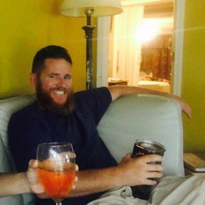 Meet your Posher, Weston